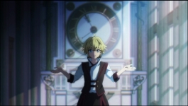 Wistoria Wand and Sword (Hindi) - Season 02 Episode 05